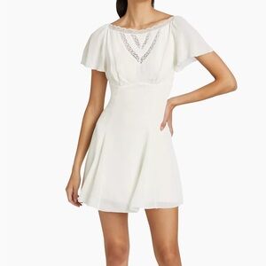 Reformation Malena Dress